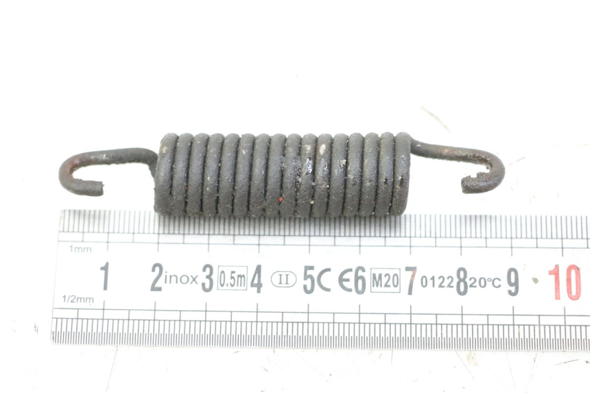 photo de MOLLA CAVALLETTO CENTRALE HONDA FES S-WING SWING ABS 125 (2007 - 2015) - Dettaglio del componente