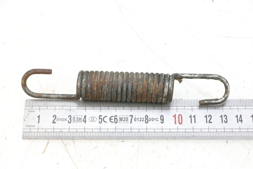 photo de MOLLA CAVALLETTO CENTRALE PEUGEOT KISBEE 4T 50 (2010 - 2017) - Dettaglio del componente