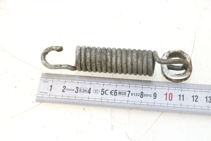 photo de MOLLA CAVALLETTO CENTRALE PEUGEOT LUDIX ONE 14P 50 (2004 - 2013) - Dettaglio del componente