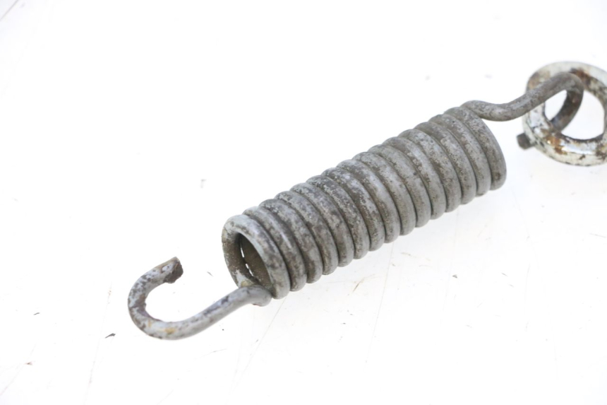 photo de MOLLA CAVALLETTO CENTRALE PEUGEOT LUDIX ONE 14P 50 (2004 - 2013) - Zoom sullo stato d'uso