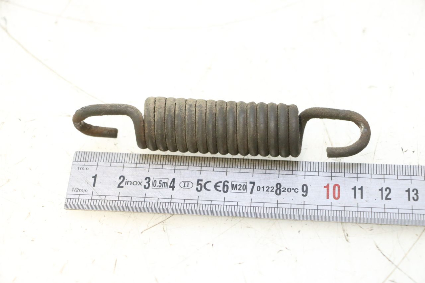 photo de MOLLA CAVALLETTO CENTRALE PEUGEOT LUDIX SNAKE 2T 50 (2004 - 2014) - Dettaglio del componente