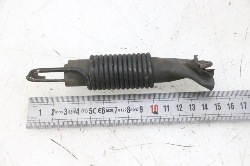 photo de MOLLA CAVALLETTO CENTRALE PIAGGIO MP3 LT 400 (2007 - 2012) - Dettaglio del componente