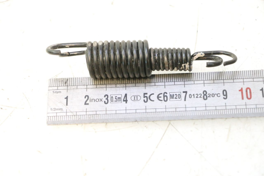 photo de MOLLA CAVALLETTO CENTRALE PIAGGIO MP3 125 (2006 - 2014) - Dettaglio del componente