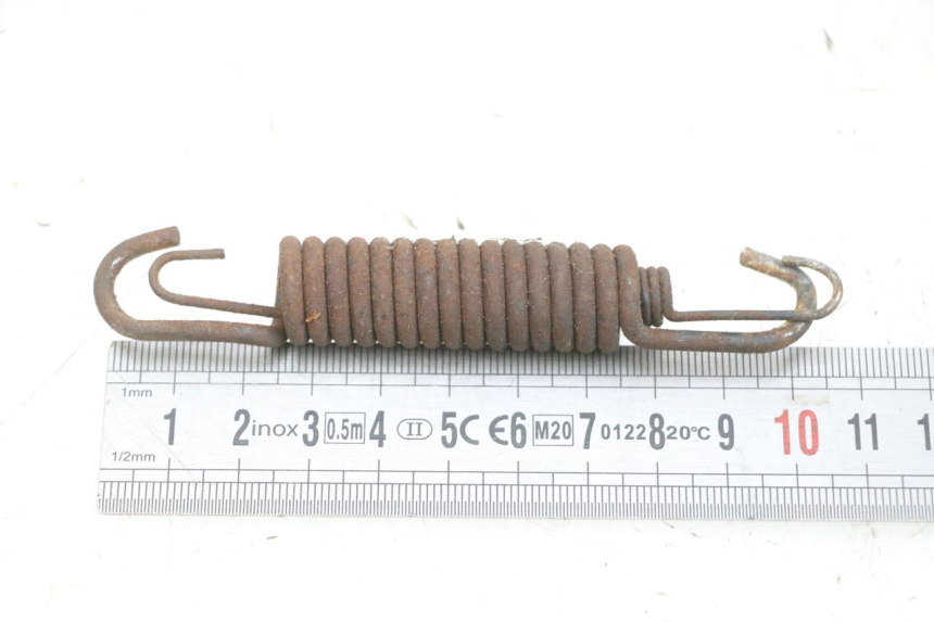 photo de MOLLA CAVALLETTO CENTRALE JM MOTORS OLDIES GT 4T 50 (2018 - 2025) - Dettaglio del componente