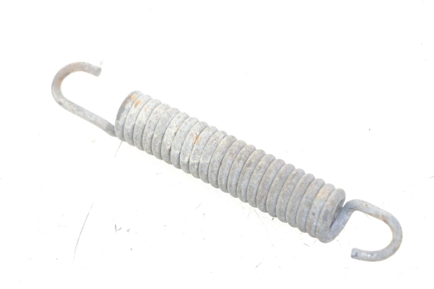 photo de MOLLA CAVALLETTO CENTRALE PEUGEOT ELYSTAR 125 (2002 - 2007) - Zoom sullo stato d'uso