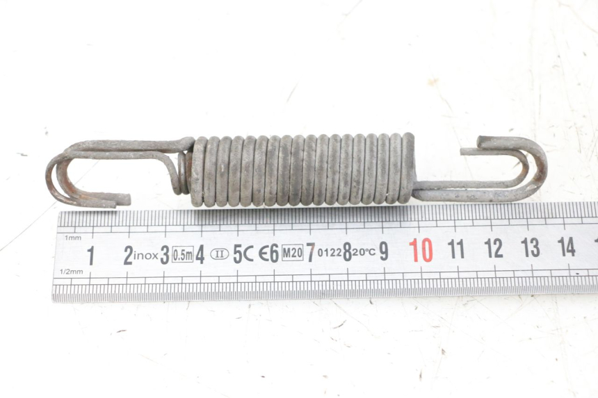 photo de MOLLA CAVALLETTO CENTRALE PEUGEOT KISBEE 2T 50 (2010 - 2017) - Dettaglio del componente