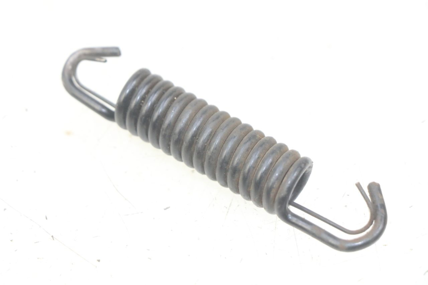 photo de MOLLA CAVALLETTO CENTRALE TNT MOTOR ROMA 10' 4T 50 (2019 - 2022) - Vista principale