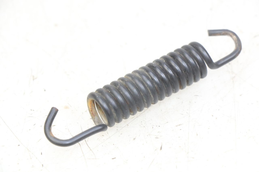 photo de MOLLA CAVALLETTO CENTRALE TNT MOTOR ROMA 10' 4T 50 (2019 - 2022) - Vista principale