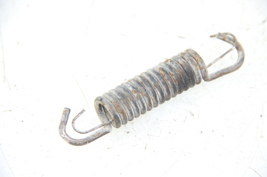 photo de MOLLA CAVALLETTO CENTRALE TNT MOTOR ROMA 10' 4T 50 (2007 - 2018) - Vista principale