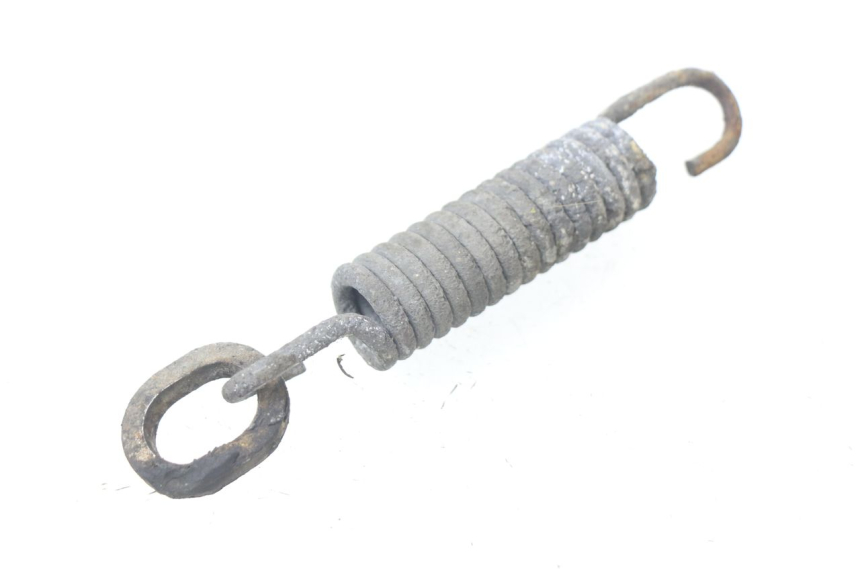 photo de MOLLA CAVALLETTO CENTRALE PEUGEOT SATELIS COMPRESSOR K15 125 (2006 - 2009) - Vista principale