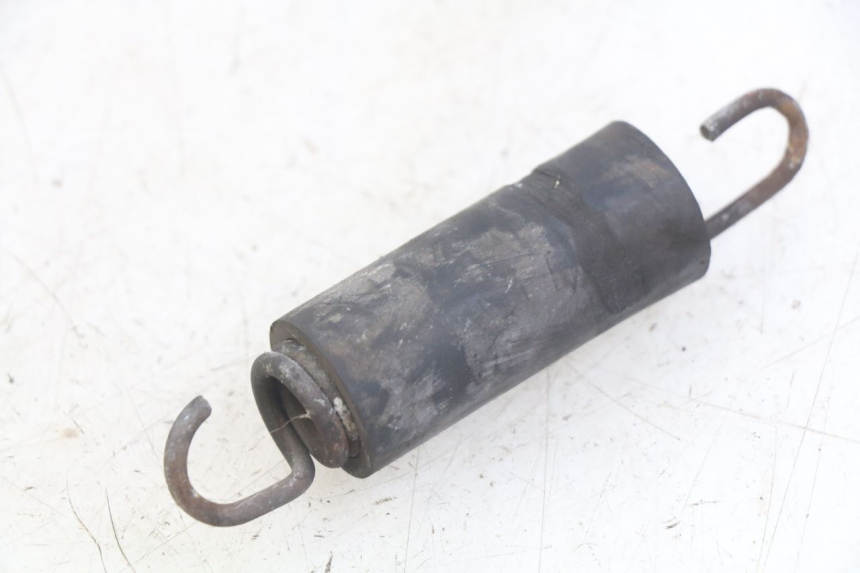 photo de MOLLA CAVALLETTO CENTRALE MBK SKYLINER 125 (1998 - 2001) - Zoom sullo stato d'uso