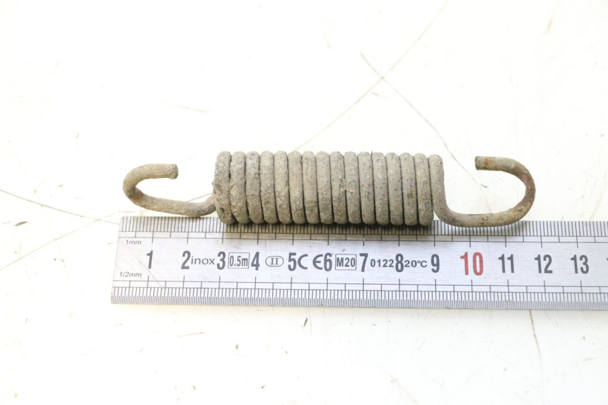 photo de MOLLA CAVALLETTO CENTRALE PEUGEOT SPEEDFIGHT 2 AC 50 (2000 - 2009) - Dettaglio del componente