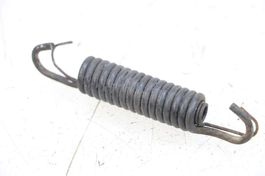 photo de MOLLA CAVALLETTO CENTRALE VASTRO STREET X 4T 50 (2016 - 2021) - Vista principale