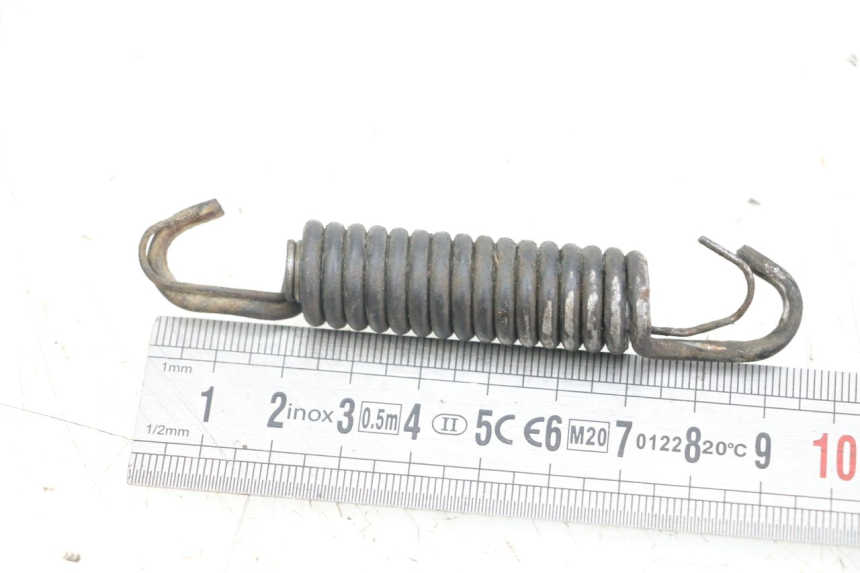 photo de MOLLA CAVALLETTO CENTRALE VASTRO STREET X 4T 50 (2016 - 2021) - Dettaglio del componente