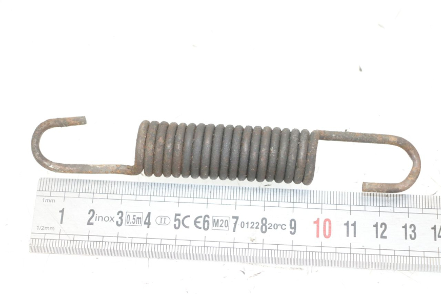 photo de MOLLA CAVALLETTO CENTRALE PEUGEOT STREETZONE I 2T 50 (2018 - 2020) - Dettaglio del componente