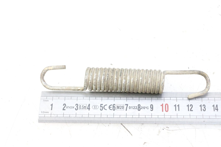 photo de MOLLA CAVALLETTO CENTRALE PEUGEOT STREETZONE I NAKED 2T 50 (2018 - 2020) - Dettaglio del componente