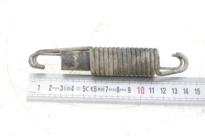 photo de MOLLA CAVALLETTO CENTRALE YAMAHA TDM ABS 900 (2002 - 2014) - Dettaglio del componente