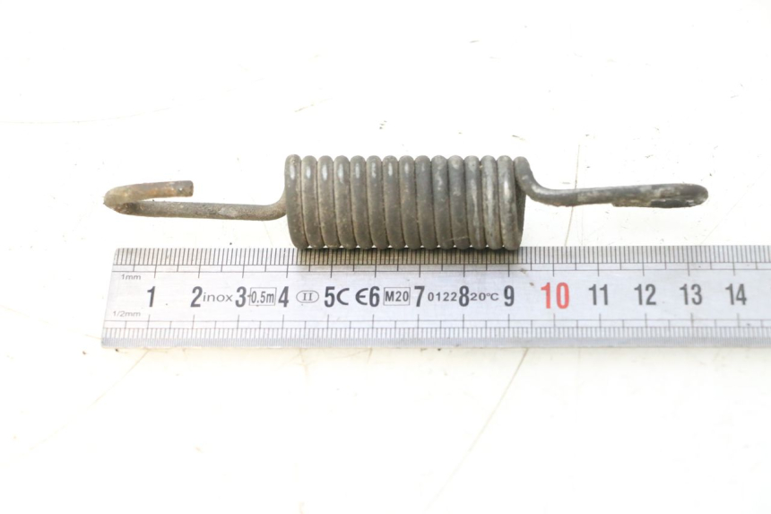 photo de MOLLA CAVALLETTO CENTRALE PEUGEOT TREKKER TKR 50 (2005 - 2014) - Dettaglio del componente