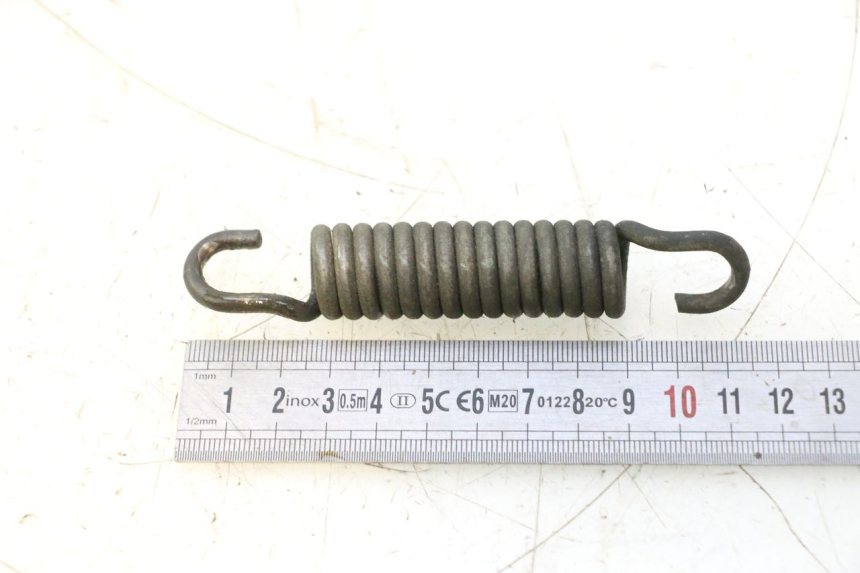 photo de MOLLA CAVALLETTO CENTRALE PEUGEOT TREKKER 50 (1995 - 2004) - Dettaglio del componente