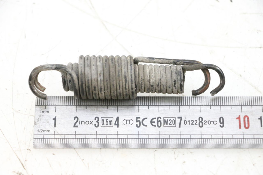 photo de MOLLA CAVALLETTO CENTRALE PIAGGIO VESPA GTS SUPER IE 125 (2009 - 2016) - Dettaglio del componente