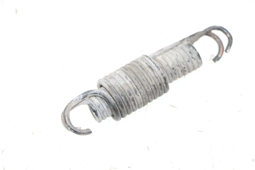 photo de MOLLA CAVALLETTO CENTRALE PIAGGIO VESPA GTS SUPER IE 125 (2009 - 2016) - Zoom sullo stato d'uso