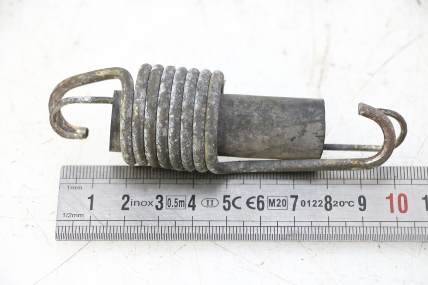 photo de MOLLA CAVALLETTO CENTRALE MBK WAAP 125 (2008 - 2013) - Dettaglio del componente