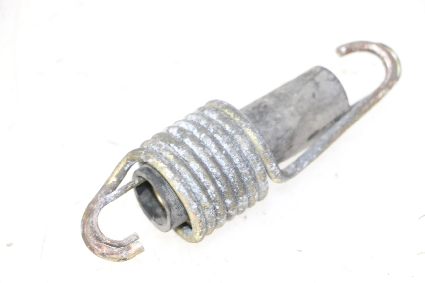 photo de MOLLA CAVALLETTO CENTRALE MBK WAAP 125 (2008 - 2013) - Zoom sullo stato d'uso