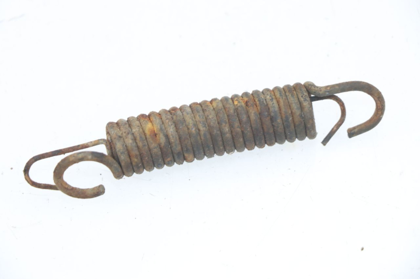 photo de MOLLA CAVALLETTO CENTRALE BHM WACO 4T 50 (2008 - 2015) - Zoom sullo stato d'uso