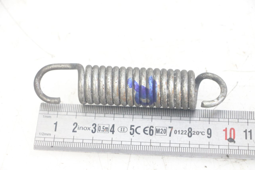 photo de MOLLA CAVALLETTO CENTRALE YAMAHA X-MAX XMAX 125 (2010 - 2013) - Dettaglio del componente