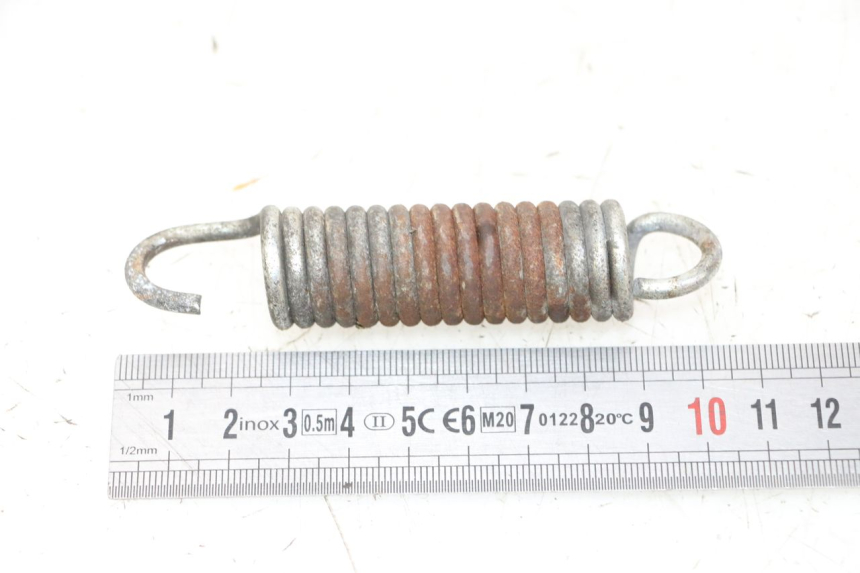 photo de MOLLA CAVALLETTO CENTRALE YAMAHA X-MAX XMAX 125 (2010 - 2013) - Dettaglio del componente