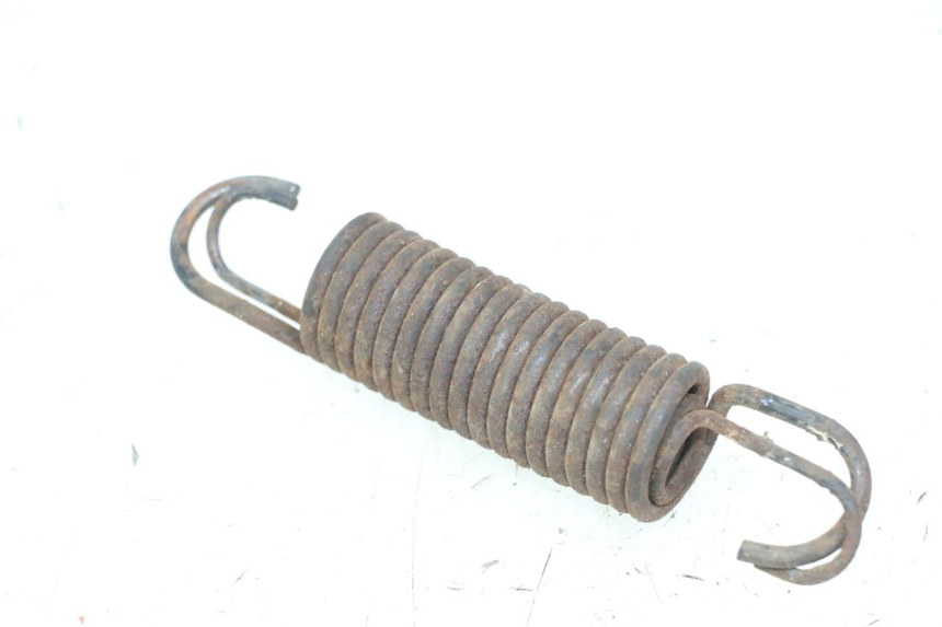 photo de MOLLA CAVALLETTO CENTRALE PIAGGIO X9 EVOLUTION 125 (2003 - 2007) - Zoom sullo stato d'uso