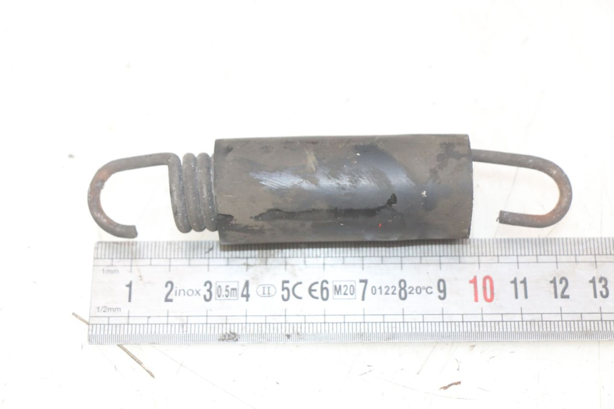 photo de MOLLA CAVALLETTO CENTRALE YAMAHA YP MAJESTY 125 (2007 - 2010) - Dettaglio del componente