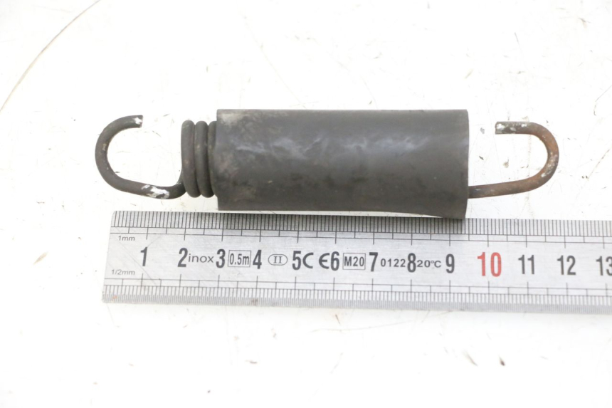 photo de MOLLA CAVALLETTO CENTRALE YAMAHA YP MAJESTY 125 (2007 - 2010) - Dettaglio del componente