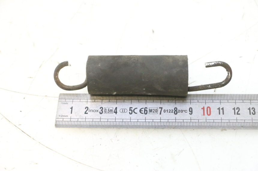 photo de MOLLA CAVALLETTO CENTRALE YAMAHA YP MAJESTY 125 (1998 - 2001) - Dettaglio del componente