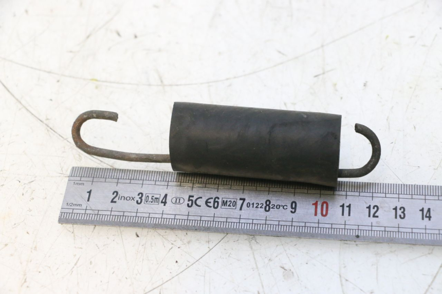 photo de MOLLA CAVALLETTO CENTRALE YAMAHA YP MAJESTY 125 (2002 - 2006) - Dettaglio del componente