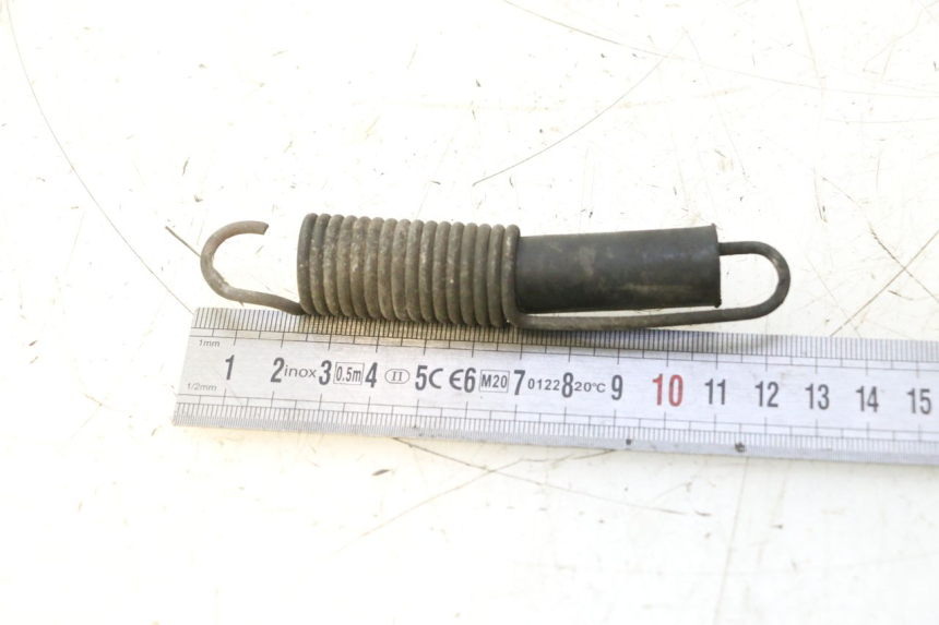 photo de MOLLA CAVALLETTO CENTRALE YAMAHA YP MAJESTY 125 (2002 - 2006) - Zoom sullo stato d'uso