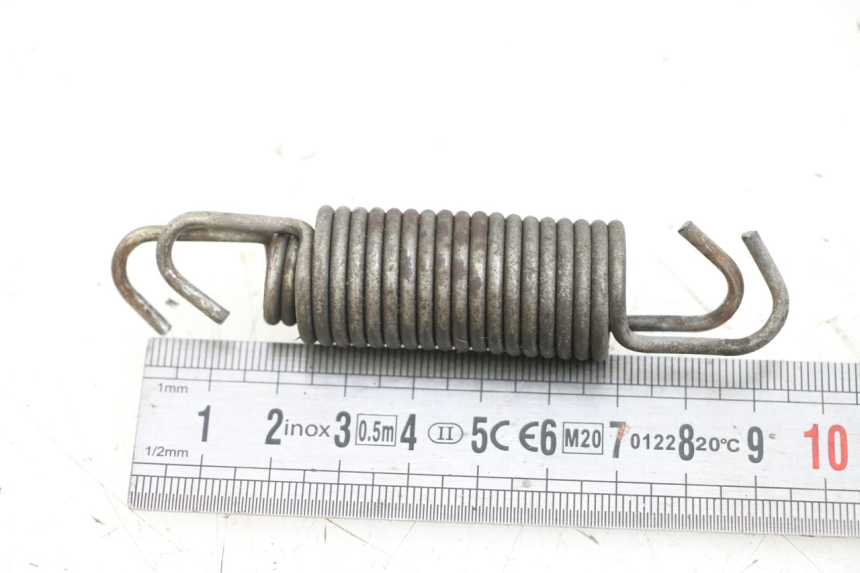 photo de MOLLA CAVALLETTO CENTRALE UNIVERSAL BIKE ZN50QT-11B 50 (2018 - 2021) - Dettaglio del componente