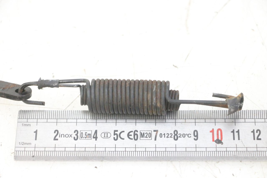 photo de MOLLA CAVALLETTO LATERAL KYMCO AGILITY 4T 50 (2005 - 2018) - Dettaglio del componente