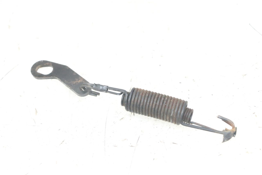 photo de MOLLA CAVALLETTO LATERAL KYMCO AGILITY 4T 50 (2005 - 2018) - Zoom sullo stato d'uso