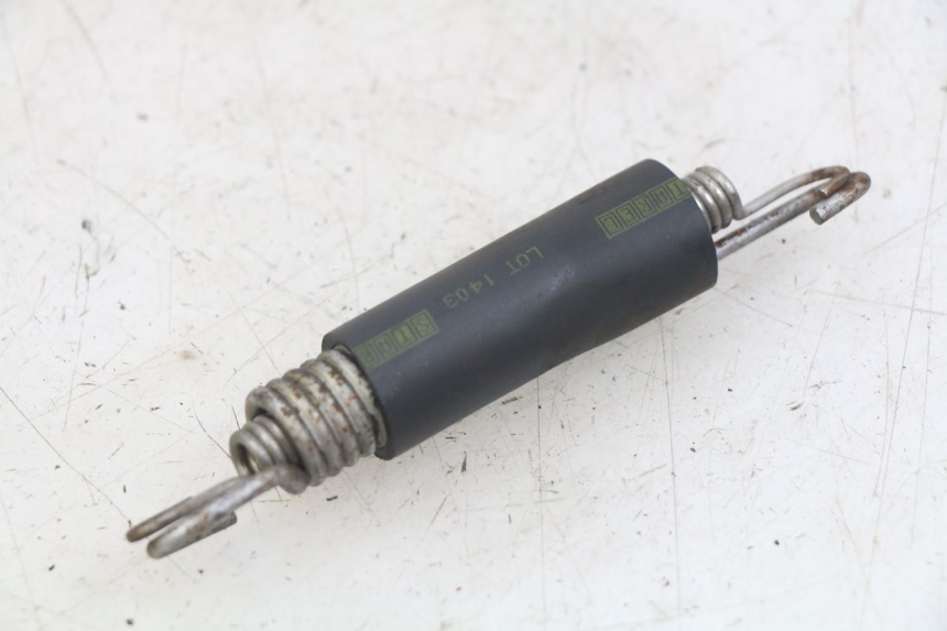 photo de MOLLA CAVALLETTO LATERALE APRILIA ATLANTIC 125 (2003 - 2009) - Vista principale