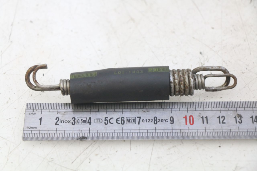 photo de MOLLA CAVALLETTO LATERALE APRILIA ATLANTIC 125 (2003 - 2009) - Dettaglio del componente