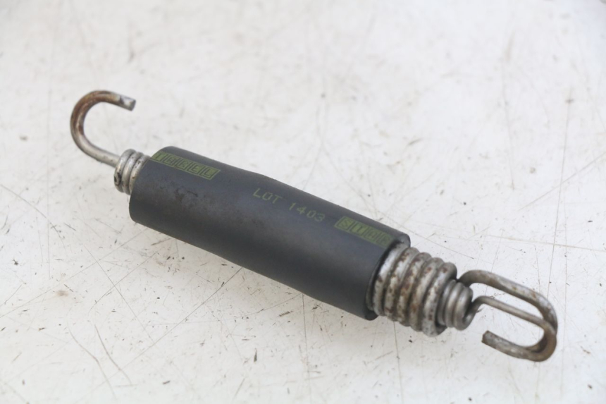 photo de MOLLA CAVALLETTO LATERALE APRILIA ATLANTIC 125 (2003 - 2009) - Zoom sullo stato d'uso