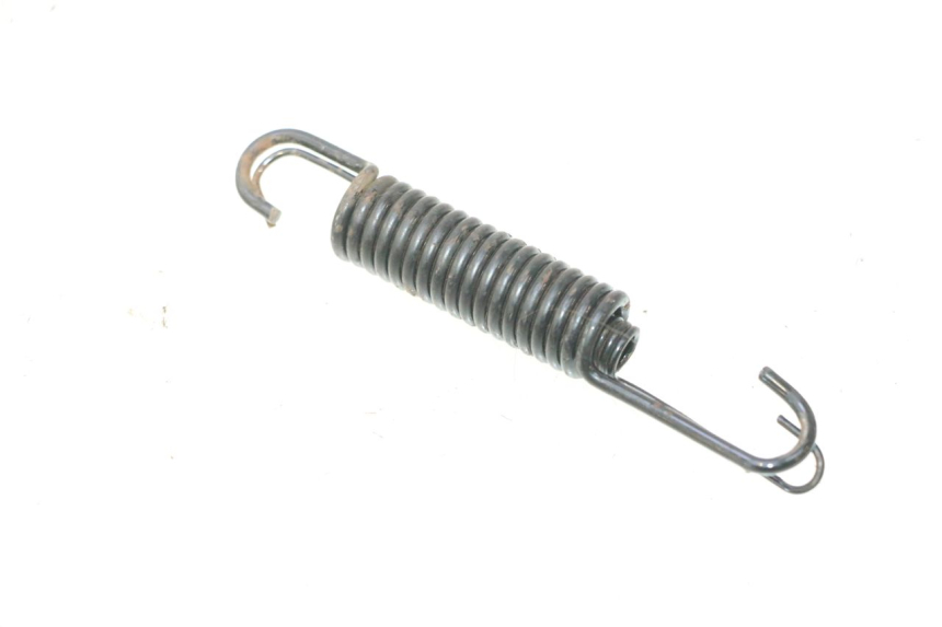 photo de MOLLA CAVALLETTO LATERAL MASH BIBOP 2.0 50 (2021 - 2026) - Zoom sullo stato d'uso