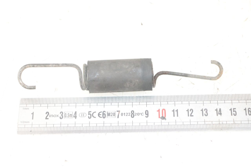 photo de MOLLA CAVALLETTO LATERAL HONDA CBF 500 (2004 - 2007) - Dettaglio del componente