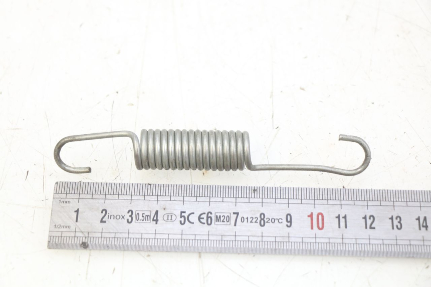 photo de MOLLA CAVALLETTO LATERALE JIANSHE COYOTE 80 - Dettaglio del componente