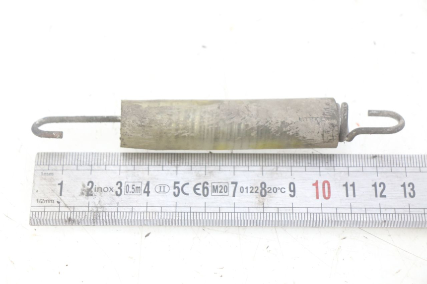 photo de MOLLA CAVALLETTO LATERALE PEUGEOT DJANGO 4T 50 (2014 - 2019) - Zoom sullo stato d'uso