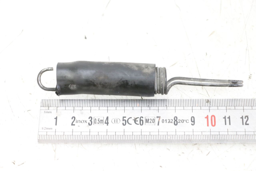 photo de MOLLA CAVALLETTO LATERAL YAMAHA FJR ABS 1300 (2006 - 2012) - Dettaglio del componente