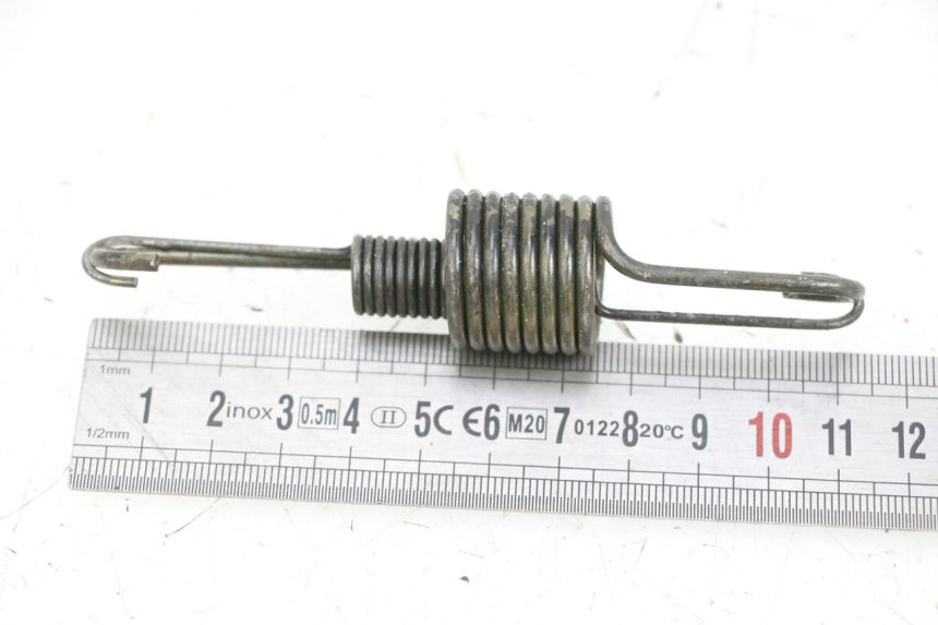 photo de MOLLA CAVALLETTO LATERAL MBK FLAME X 125 (2007 - 2016) - Dettaglio del componente