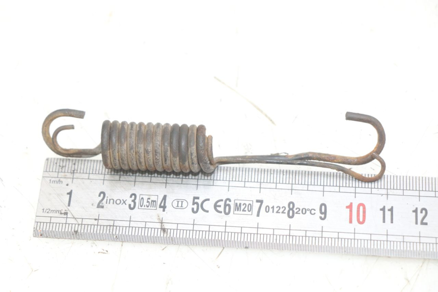 photo de MOLLA CAVALLETTO LATERALE SYM GTS EFI 125 (2012 - 2016) - Dettaglio del componente