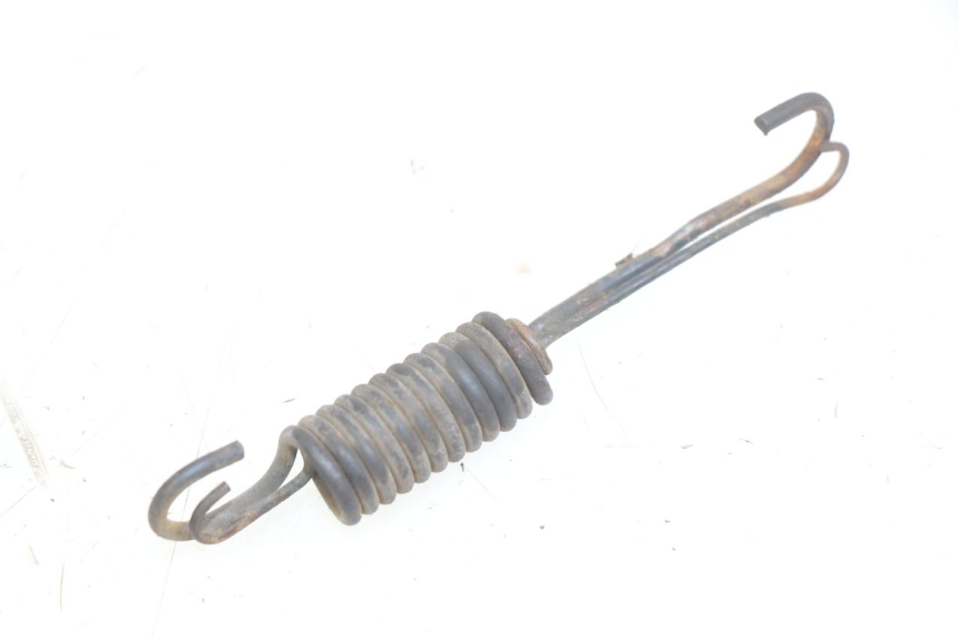 photo de MOLLA CAVALLETTO LATERALE SYM GTS EFI 125 (2012 - 2016) - Zoom sullo stato d'uso